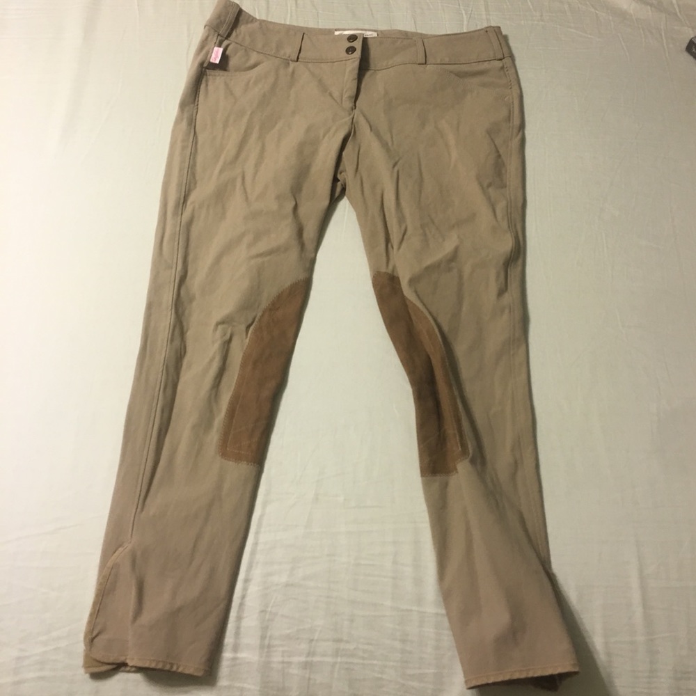Tailored Sportsman Trophy Hunter Breeches